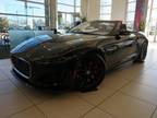 2024 Jaguar F-TYPE Black, new