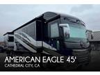 2019 American Coach American Eagle 45C Heritage Edition 45ft