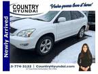 2005 Lexus RX 330 330