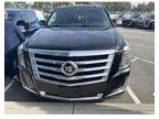 2015 Cadillac Escalade Standard