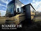 2013 Fleetwood Bounder 35K 35ft