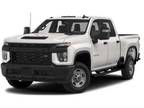 2023 Chevrolet Silverado 2500HD Work Truck