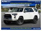 2018 Toyota 4Runner TRD Off Road