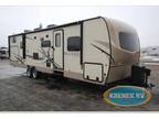 2018 Forest River Forest River RV Rockwood Ultra Lite 2909WS 34ft