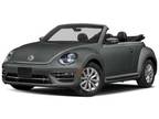 2017 Volkswagen Beetle 1.8T Classic