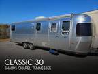 2004 Airstream Classic 30 30ft