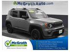 2019 Jeep Renegade Sport 4x4