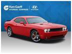 2014 Dodge Challenger SXT