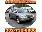 Used 2005 LEXUS RX 330 For Sale