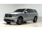 2017 Dodge Durango GT AWD