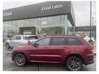 2020 Jeep Grand Cherokee Limited X 4X4