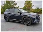 2024 Hyundai Tucson XRT