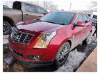 2016 Cadillac SRX Performance Collection