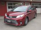 Used 2019 TOYOTA SIENNA For Sale