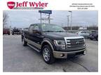 2014 Ford F-150 Limited