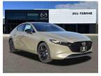 2024 Mazda Mazda3 Hatchback 2.5 Carbon Turbo