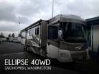 2009 Itasca Ellipse 40WD 40ft