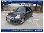 2013 MINI Hardtop Cooper