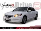 2012 Honda Accord EX-L Sedan AT - Dallas, TX