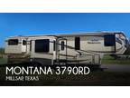 2015 Keystone Montana 3790RD 37ft