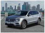 2021 Volkswagen Tiguan 2.0T S