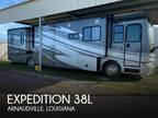 2007 Fleetwood Expedition 38L 38ft