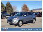 2011 Hyundai Tucson Limited