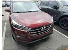 2016 Hyundai Tucson Sport