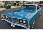 1968 Ford LTD Nice! 390 6.4 ltr motor - A/C 1968 Ford LTD Nice!