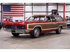 1970 Ford LTD Country Squire