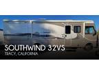 2004 Fleetwood Southwind 32VS 32ft