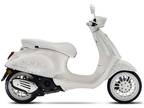 2023 Vespa Sprint 150 Justin Bieber x Vespa