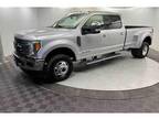 2017 Ford F-350 LARIAT