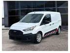 2020 Ford Transit Connect Cargo Van for sale