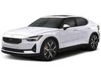 2021 Polestar 2 Launch Edition