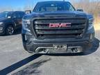 2020 GMC Sierra 1500 4WD Elevation Crew Cab