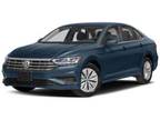 2020 Volkswagen Jetta 1.4T SEL