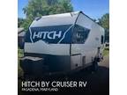 Hitch by Cruiser Rv 16RD Travel Trailer 2021