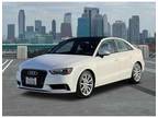 2016 Audi A3 1.8T Premium