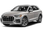 2021 Audi Q5 Premium Plus 45 TFSI quattro S tronic