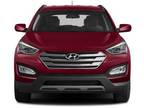 2015 Hyundai Santa Fe Sport 2.4L