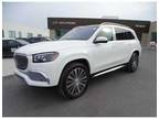 2023 Mercedes-Benz GLS 4MATIC