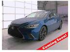 2022 Lexus ES 350 F SPORT