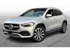 2021 Mercedes-Benz GLA 250 2021 Mercedes GLA250 SUV AWD, Silver/Black/Pano