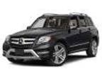 2014 Mercedes-Benz GLK GLK 350