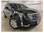 2019 Cadillac XT5 Standard