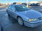 2005 Chevrolet Impala Blue, 169K miles