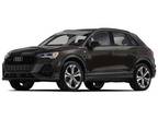 2024 Audi Q3 Premium 45 TFSI S line quattro Tiptronic