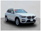 2021 BMW X3 x Drive30i