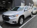 Used 2019 CHEVROLET TRAVERSE For Sale